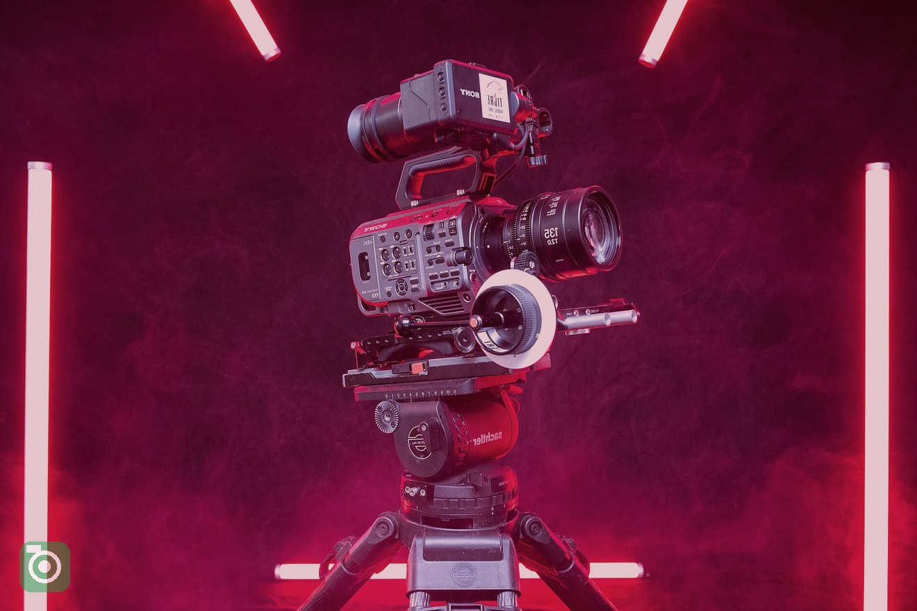 real cameras lenses photo equipment