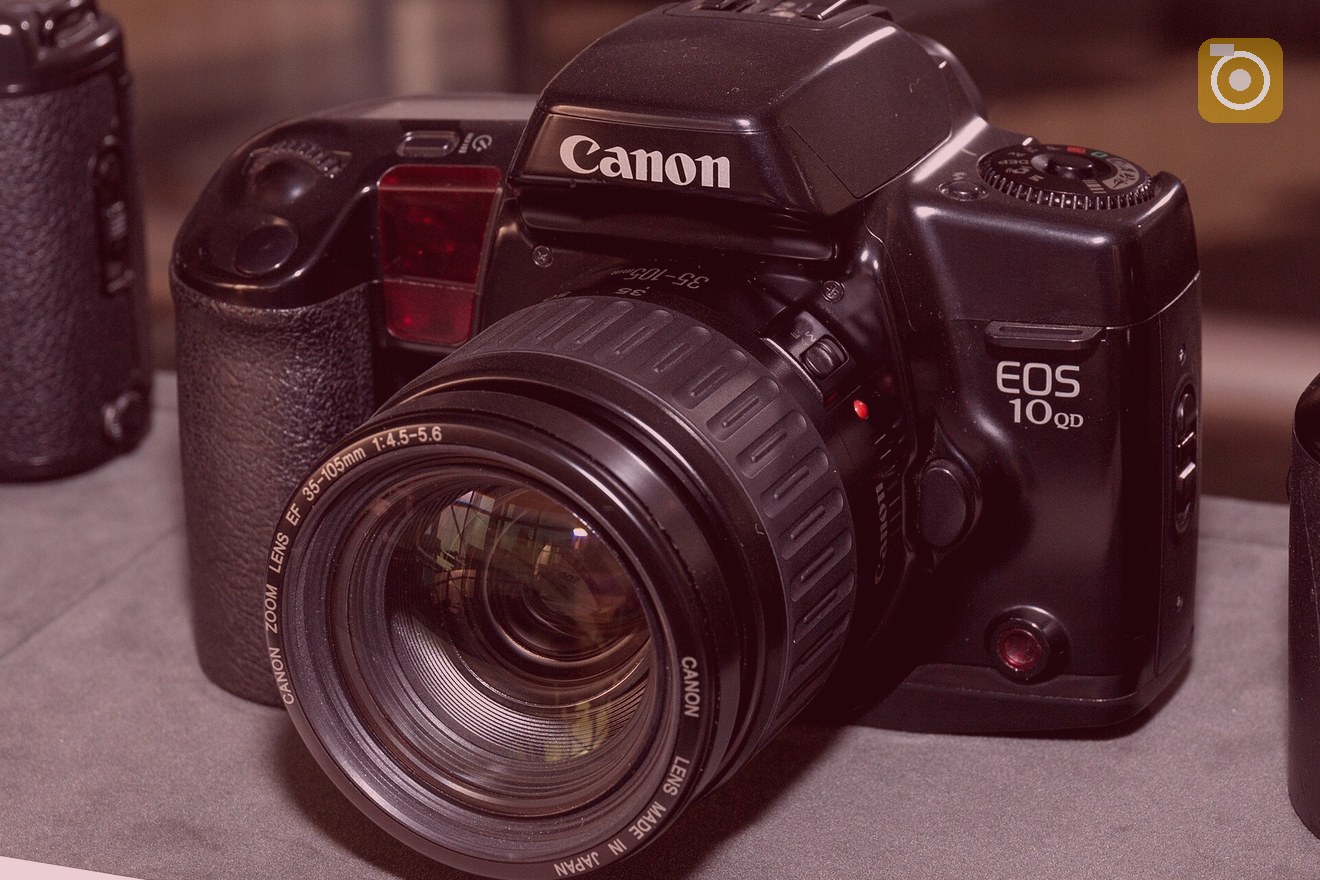 photo equipment category