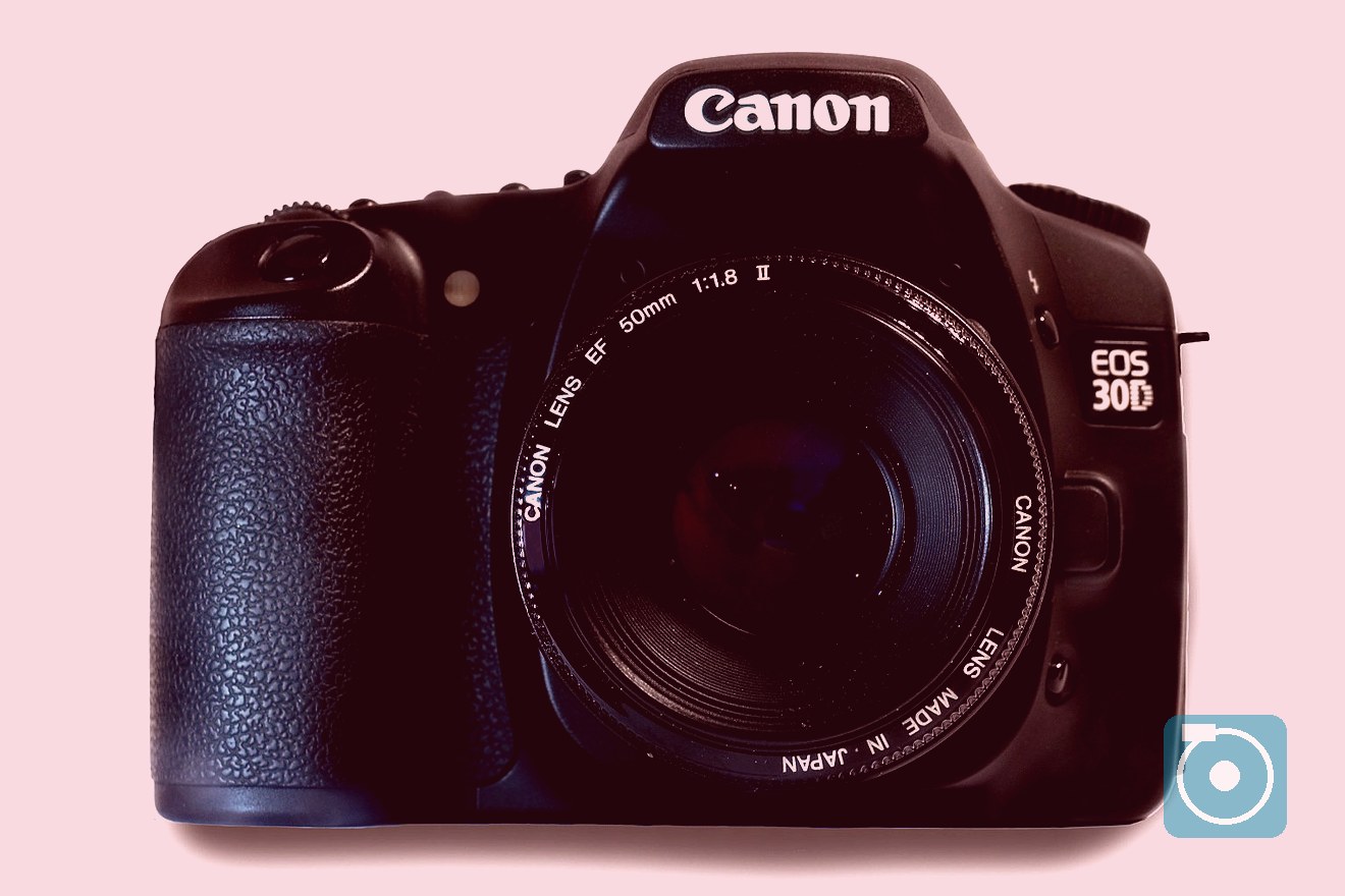camera shop guide image