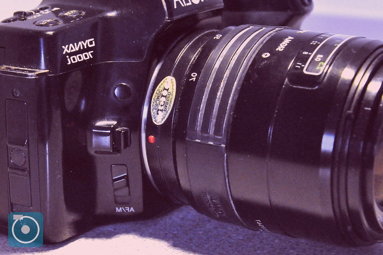 photo equipment category