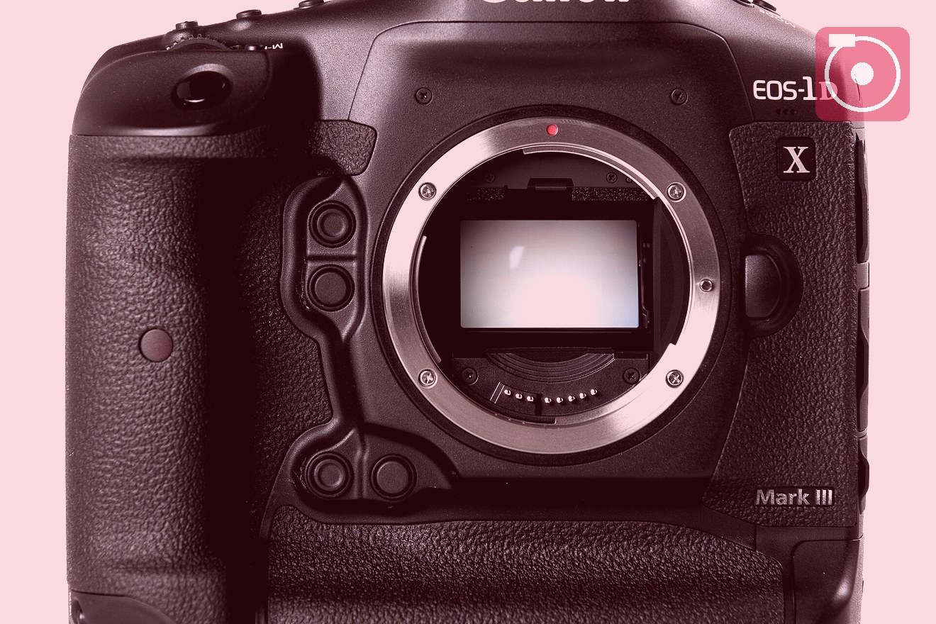photo equipment category
