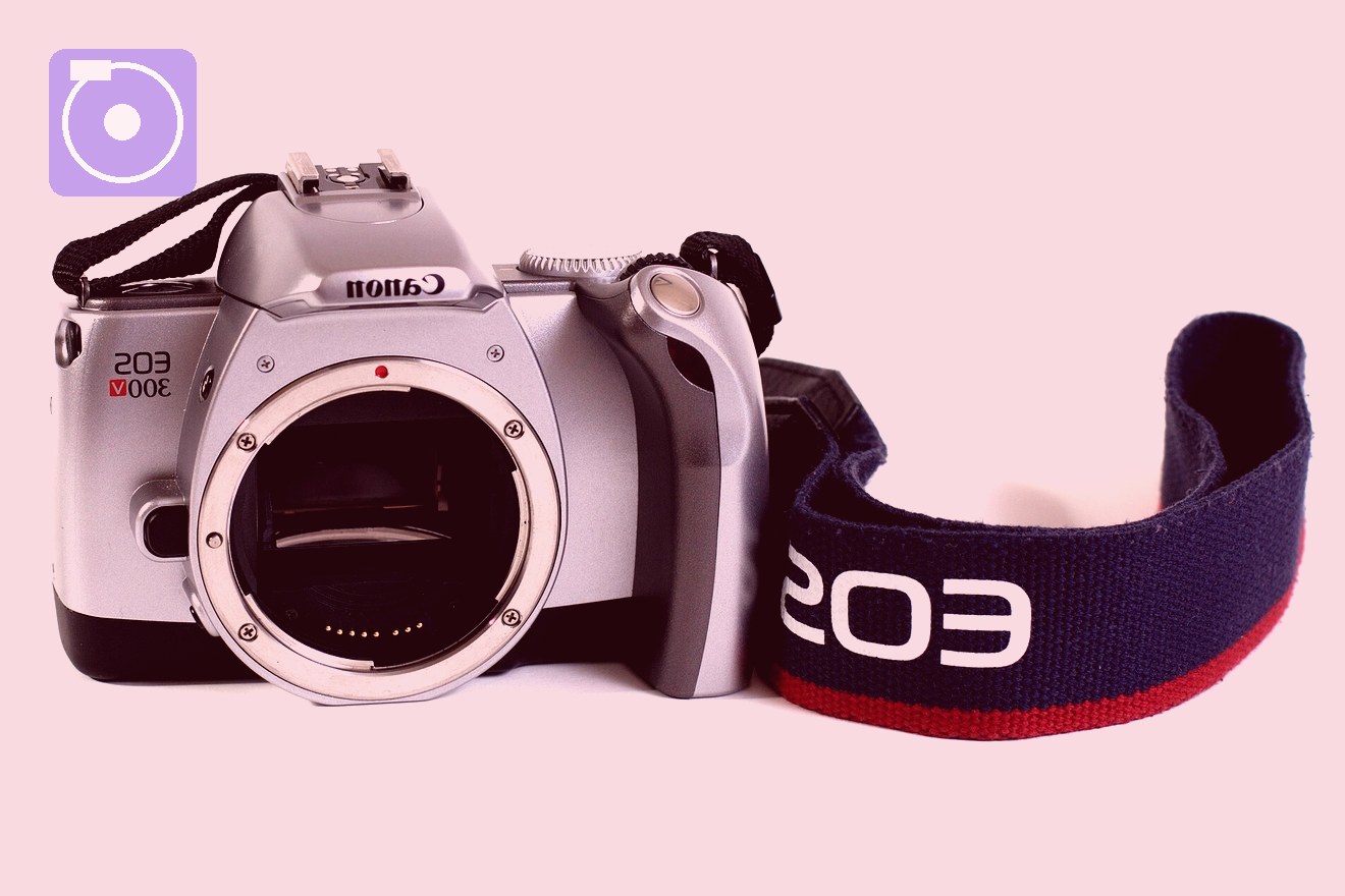 photo equipment category