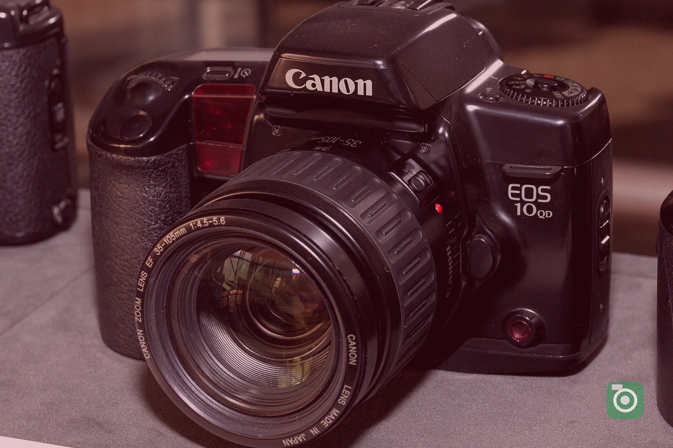 real photo equipment product