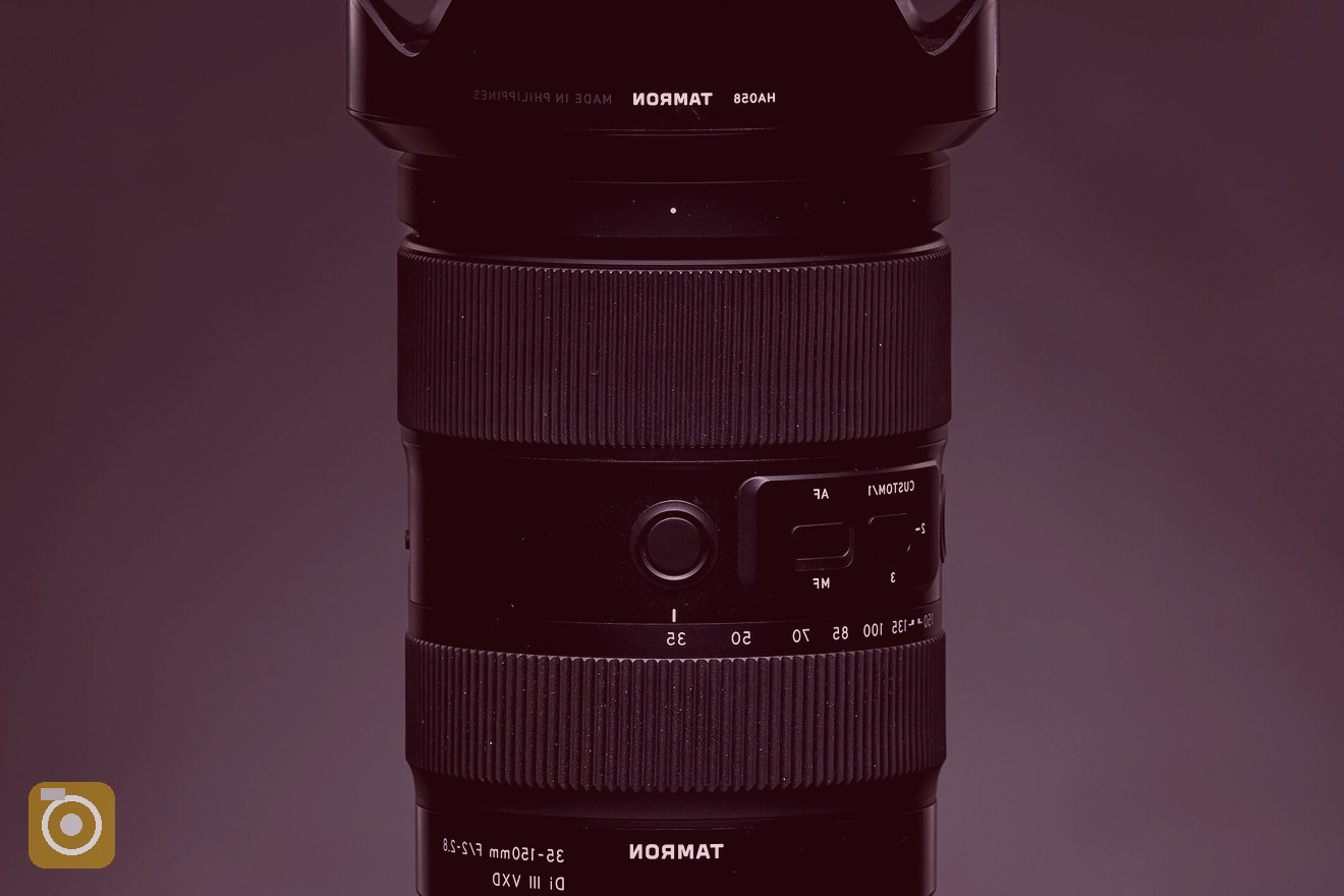 real photo equipment product