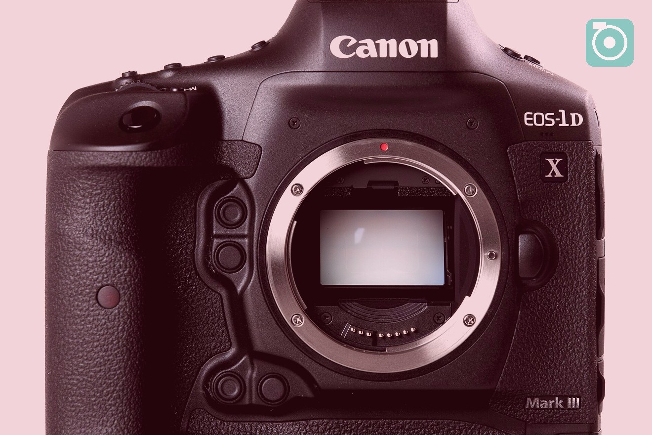 real photo equipment product
